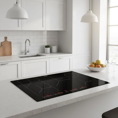 EIM-8430 R Induction hob