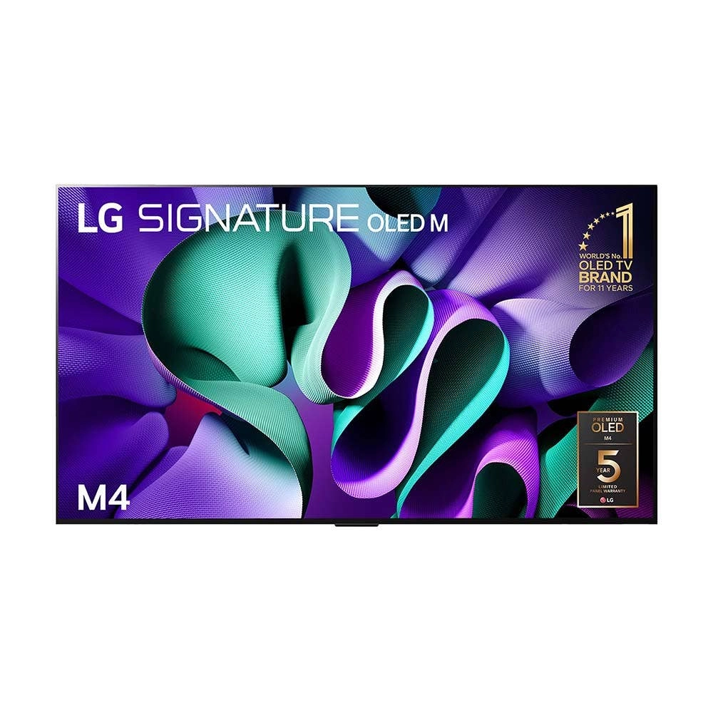 LG OLED97M46LA.AMA - 97 inch