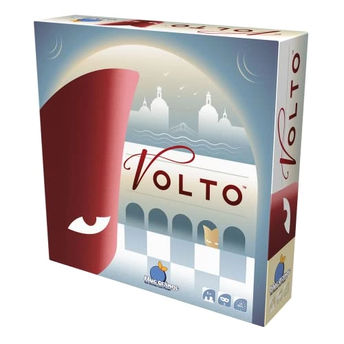 Volto (German)