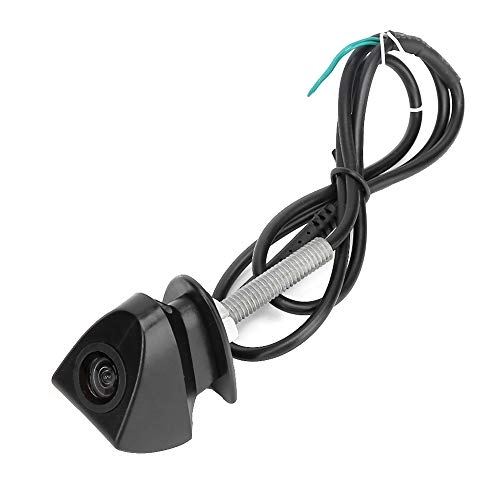 Front View Camera - 648x480