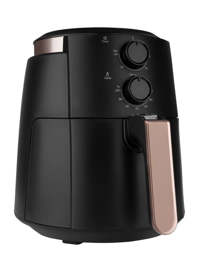 Air fryer EVKA-AF4001BG