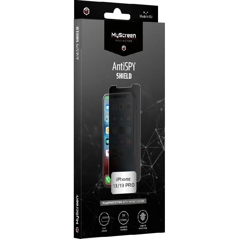 AntiSPY Shield - Privacy for iPhone 14 Pro Max