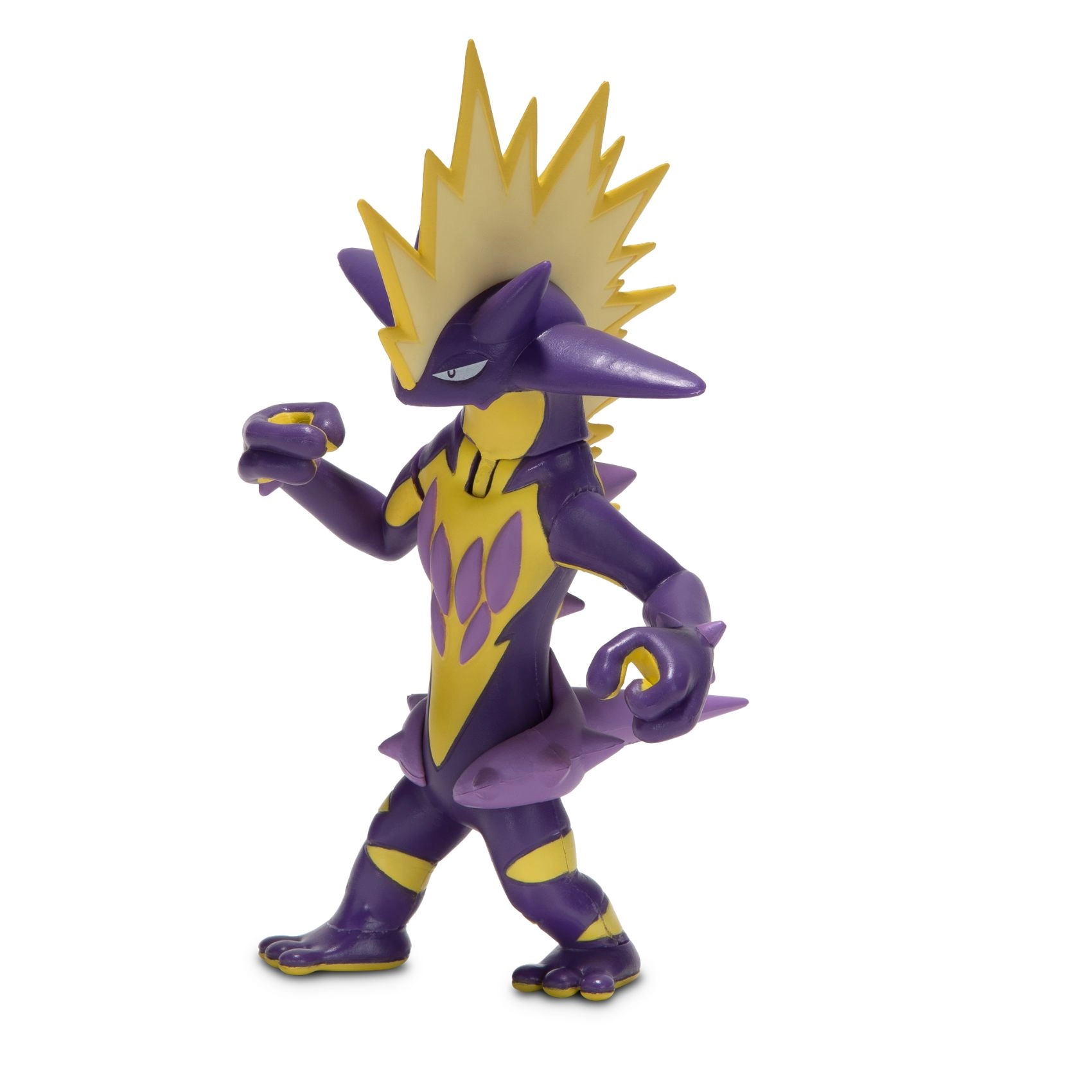 Battle Feature Figure - Assorted (AL-95135JAZ)