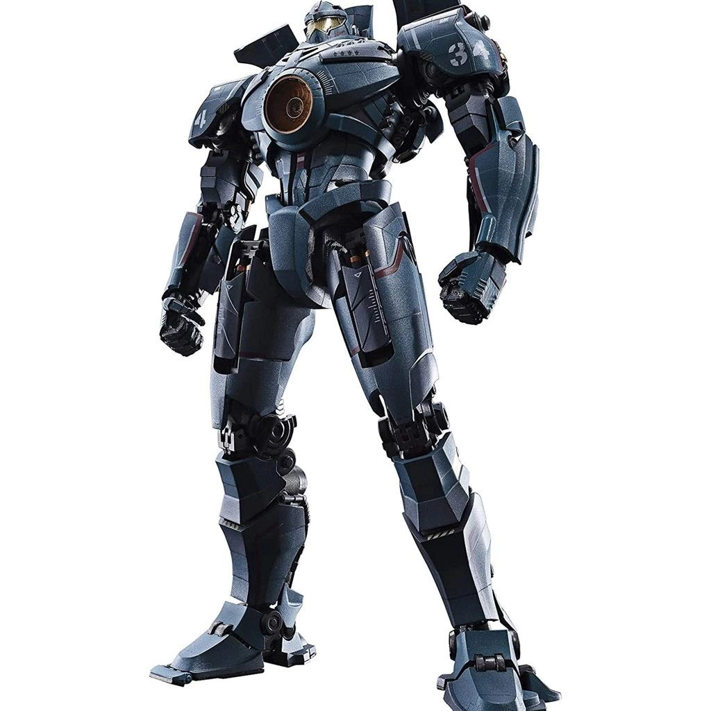 elbme Gipsy Danger - Pacific Rim (18 cm)
