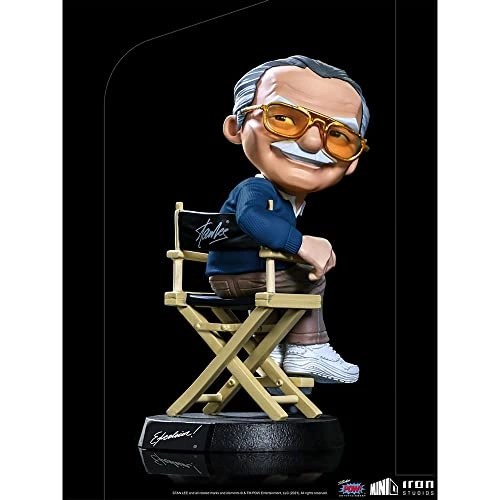 Stan Lee - Marvel (14 cm) (RXZER23)