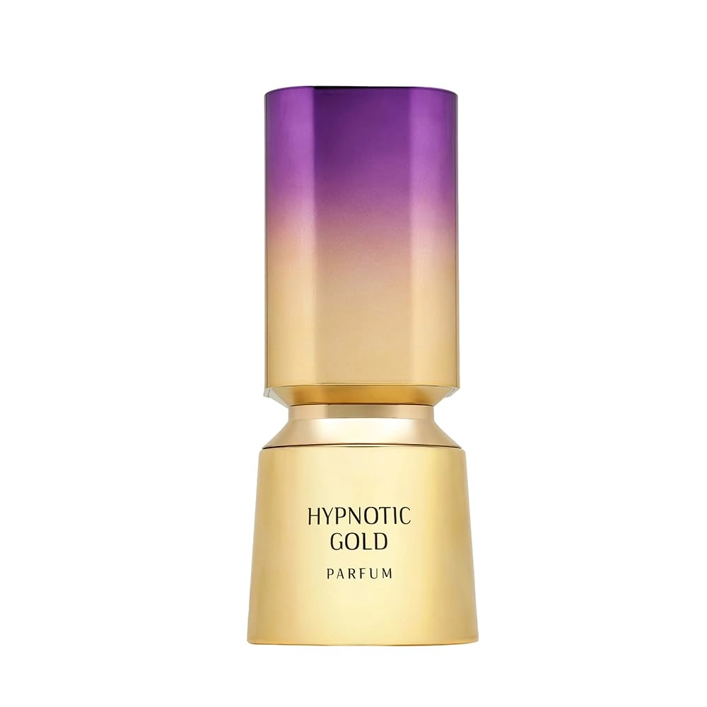 FRAGRANCE WORLD PERFUMES Hypnotic Gold Eau de Parfum 100ml