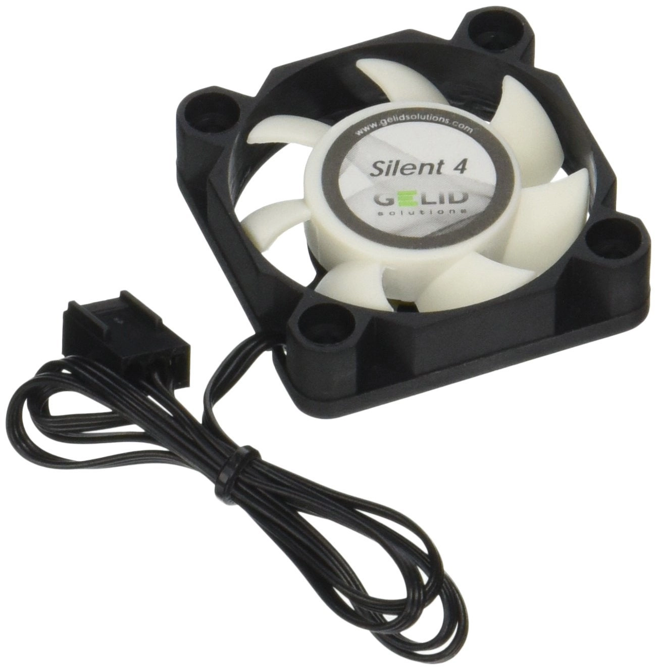 Gelid Solutions Silent 4 - 40mm