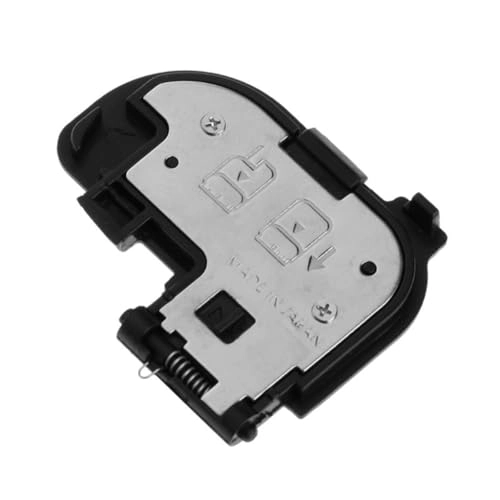Battery Door Cover - For EOS 7D