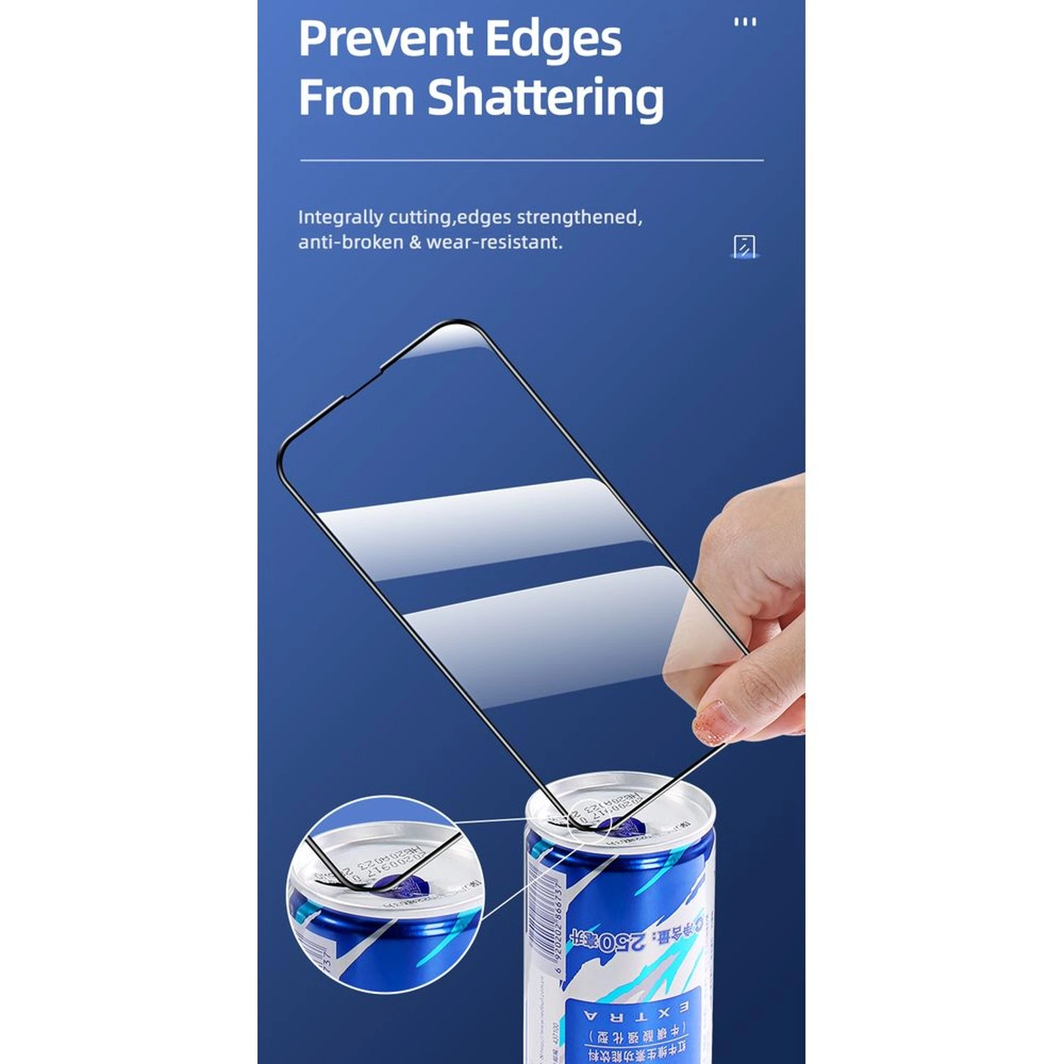 Case With Screen Protector Back Case for Huawei Nova Y70