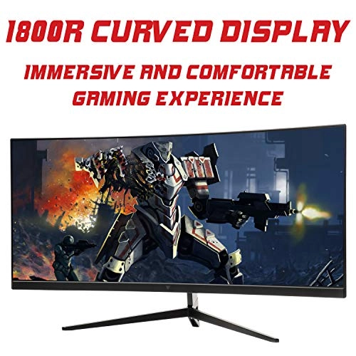 GGC - ITMC30V201FHD 30 Inches 2560x1080