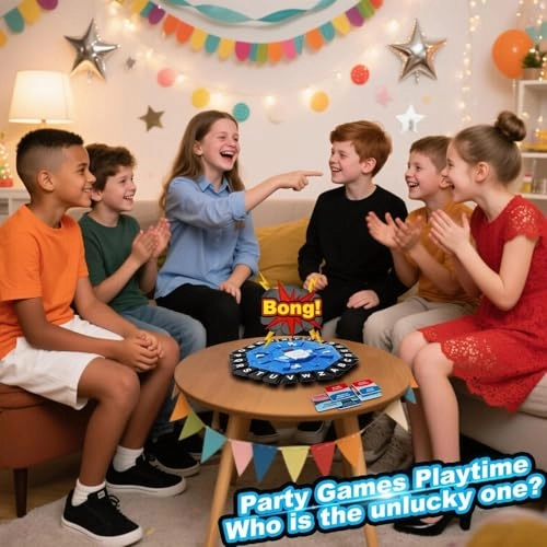 Alphabet Board Game - 3 years and up