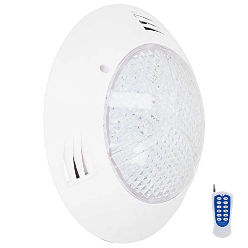 LED Underwater Swimming Pool Lamp - Approx. 160cm / 63inch 45 degree