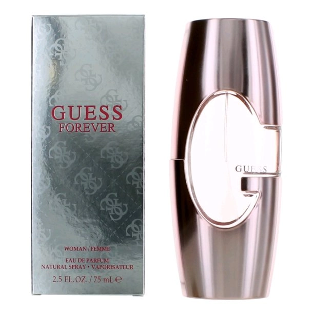 Forever Eau de Parfum 75ml