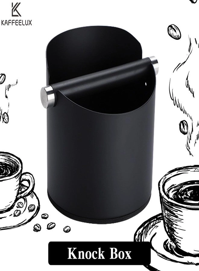 Espresso Knock Box - 800ml