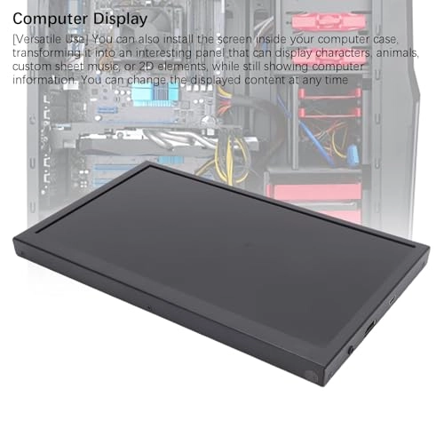 Portable Display - Bewinnere0736tuogf 10.1 Inch 1024 X 600