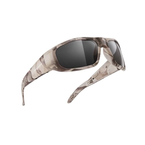 Smart Glasses - Polarized Bluetooth Speaker