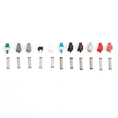 MX Switch - 88 pcs