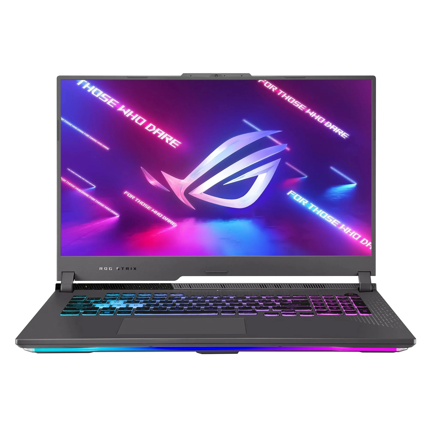 ASUS ROG Strix G17 G713PI-WB94 - 17'' Ryzen 9-7845HX 16GB DDR5 1TB SSD