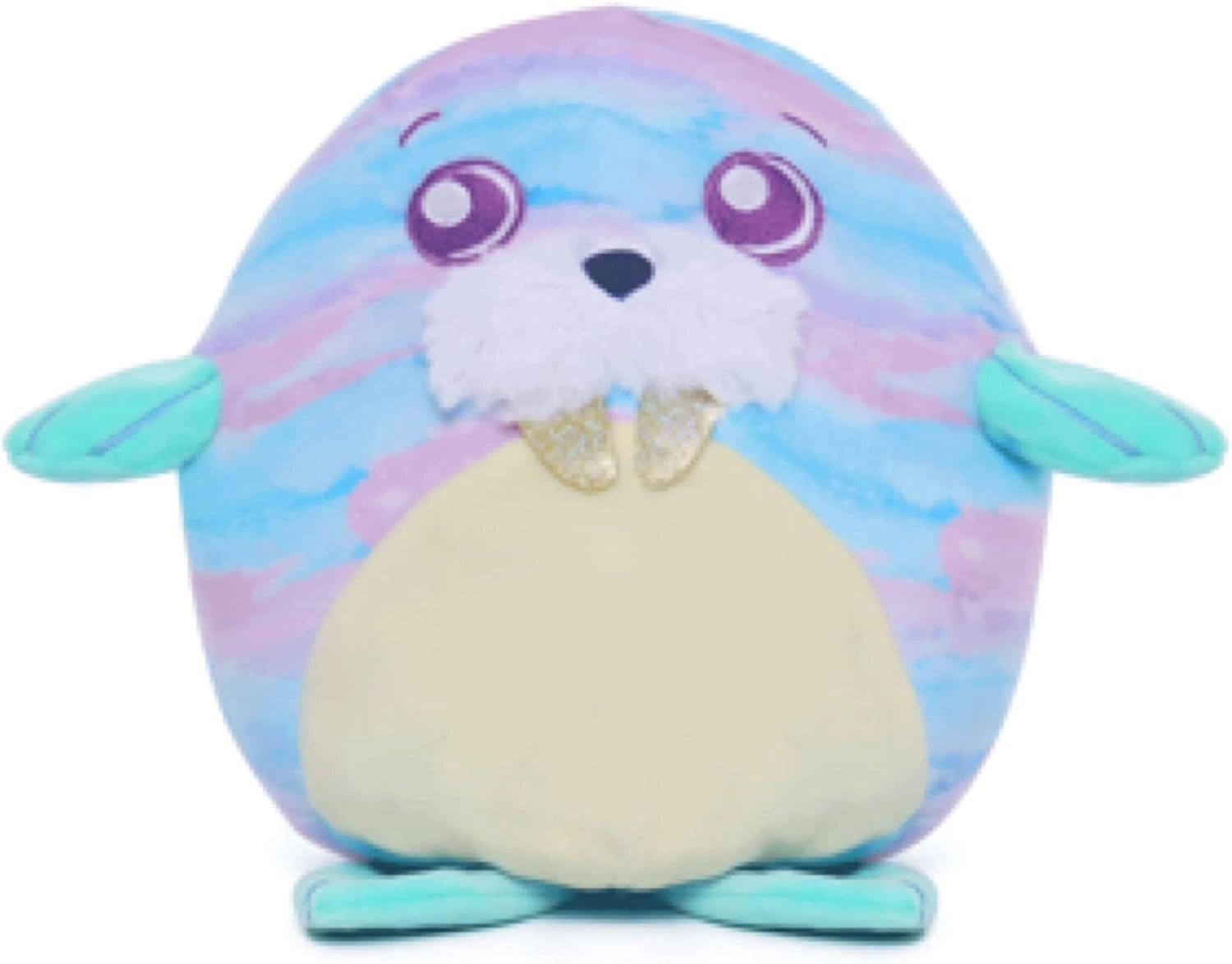 Dream Beams Lucas The Walrus - 1 year