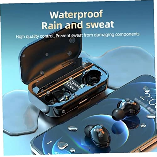 Earbuds 5.0 Wireless Earbud