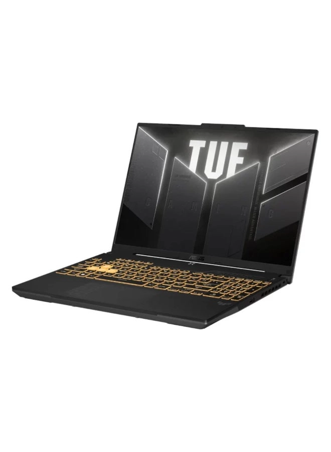 TUF Gaming - 16'' Ryzen 7 7445HS 32GB DDR5 512GB SSD