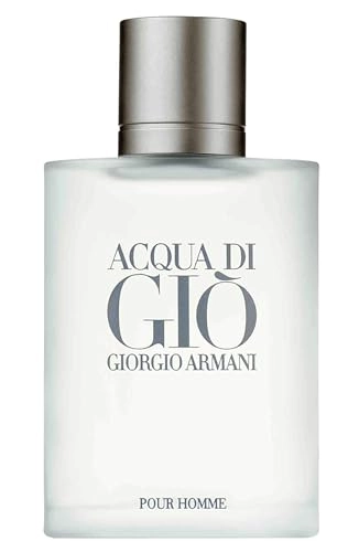 Acqua di Gio Eau de Toilette 100ml