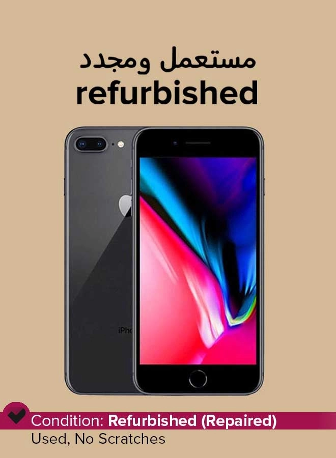 (Renewed) iPhone 8 Plus - 256GB