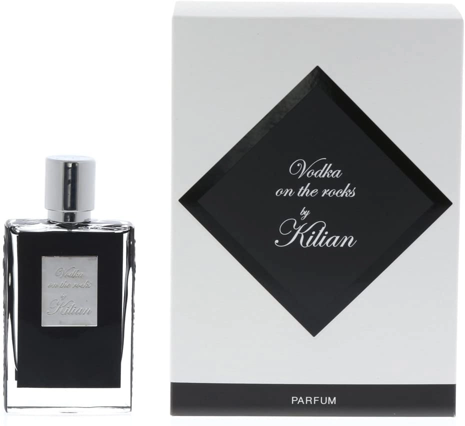 Vodka on the Rocks Eau de Parfum 50ml