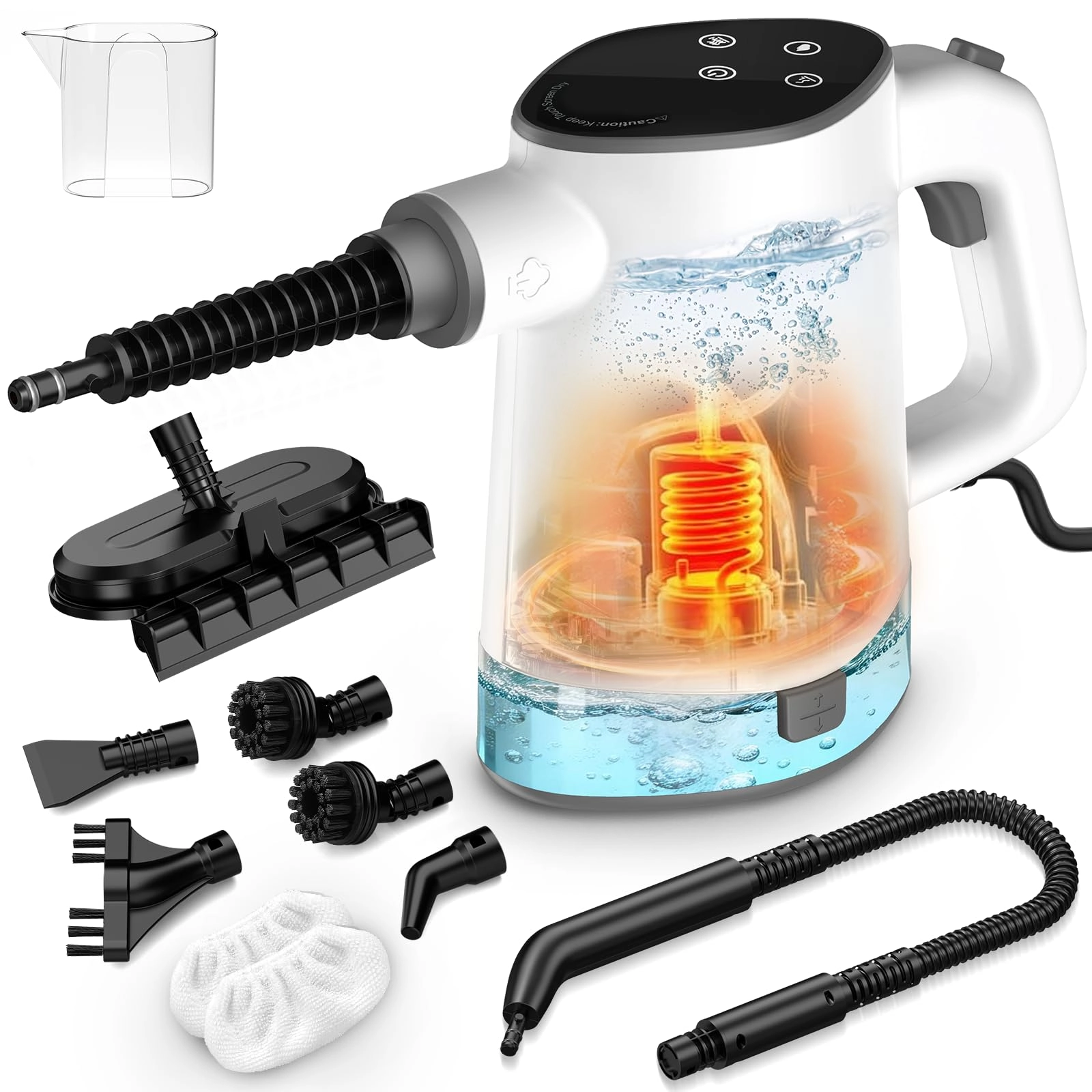 Granarbol ZR-015 - 450 Milliliters