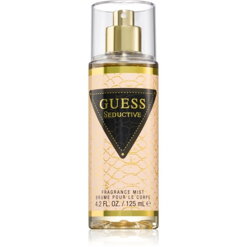 GUESS Seductive - 125 ml