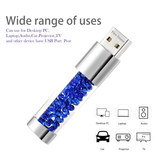 Novelty Cute Cartoon USB Flash Drive - USB 2.0 32GB