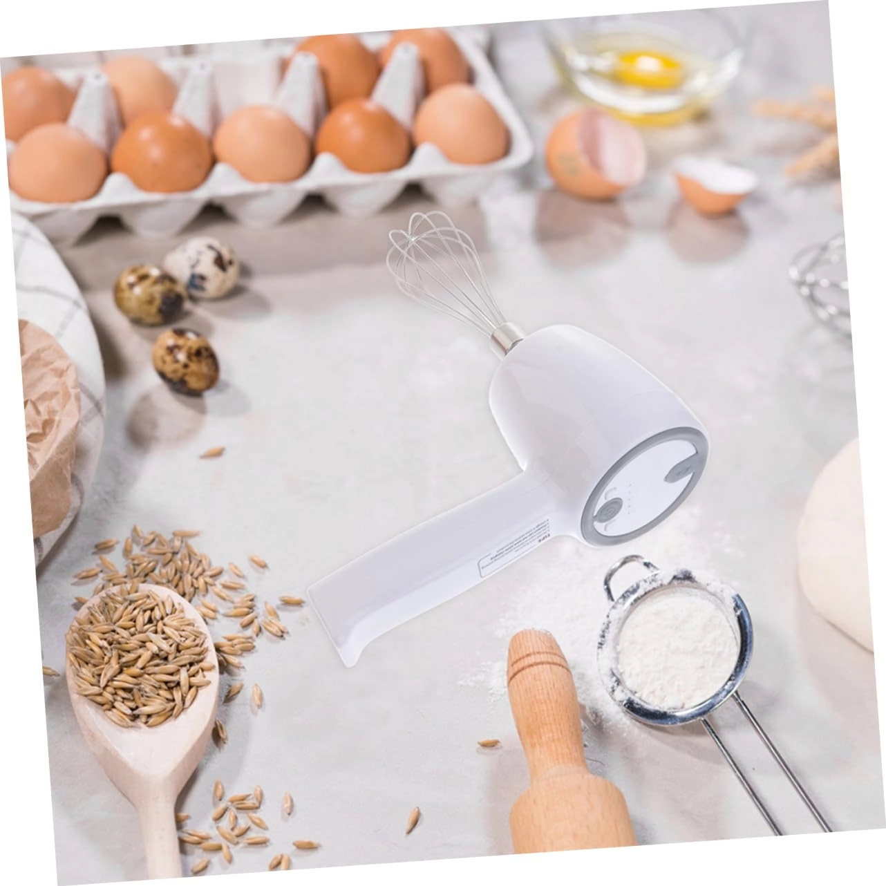Hand Mixer