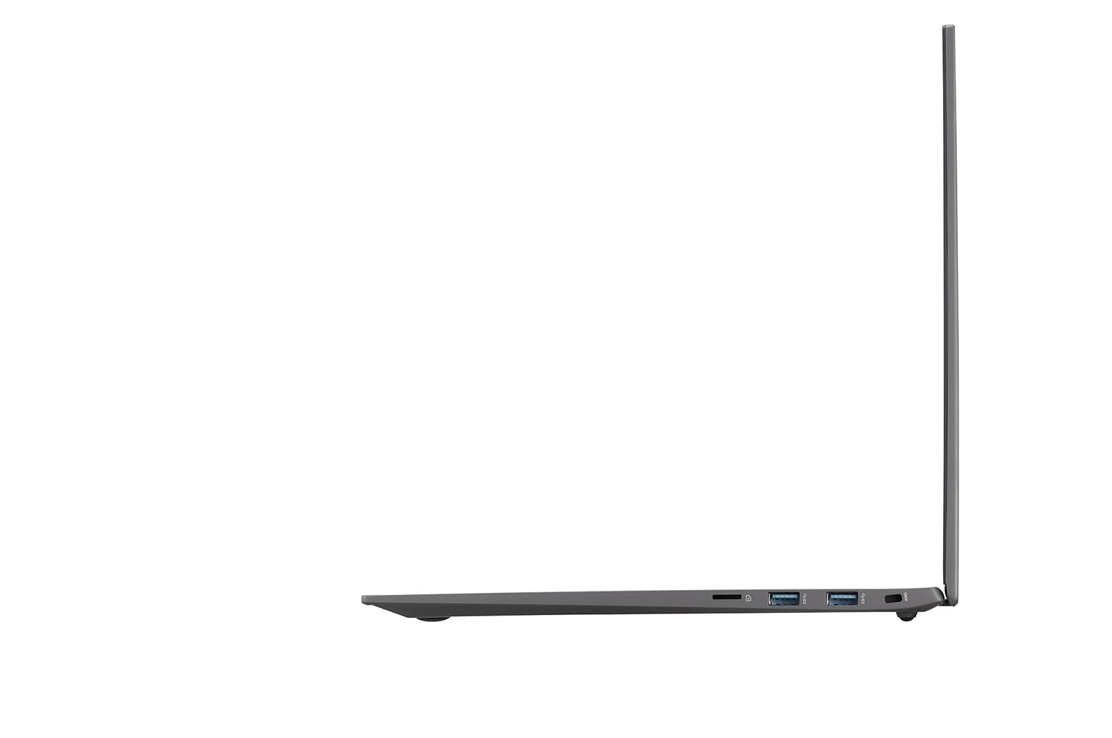 gram 16Z90Q - 16'' Core i7-1260P 16GB DDR5 1TB SSD