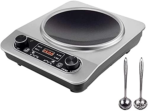 Home Multifunction Induction hob