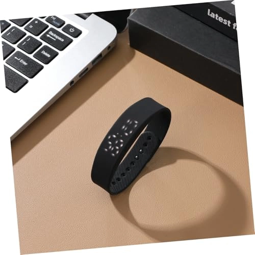 Intelligent LED Bracelet - About 22.5 x 1.6 x 0.8cm