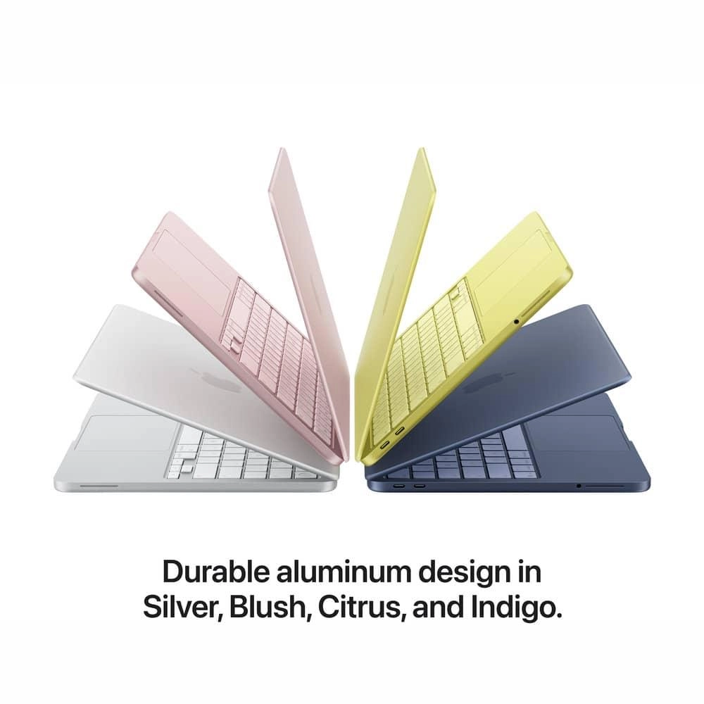 MacBook Neo - 13'' A18 Pro 8GB DDR4 512GB SSD