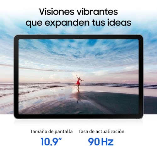 Galaxy Tab S10 Lite - 128GB 10.9"