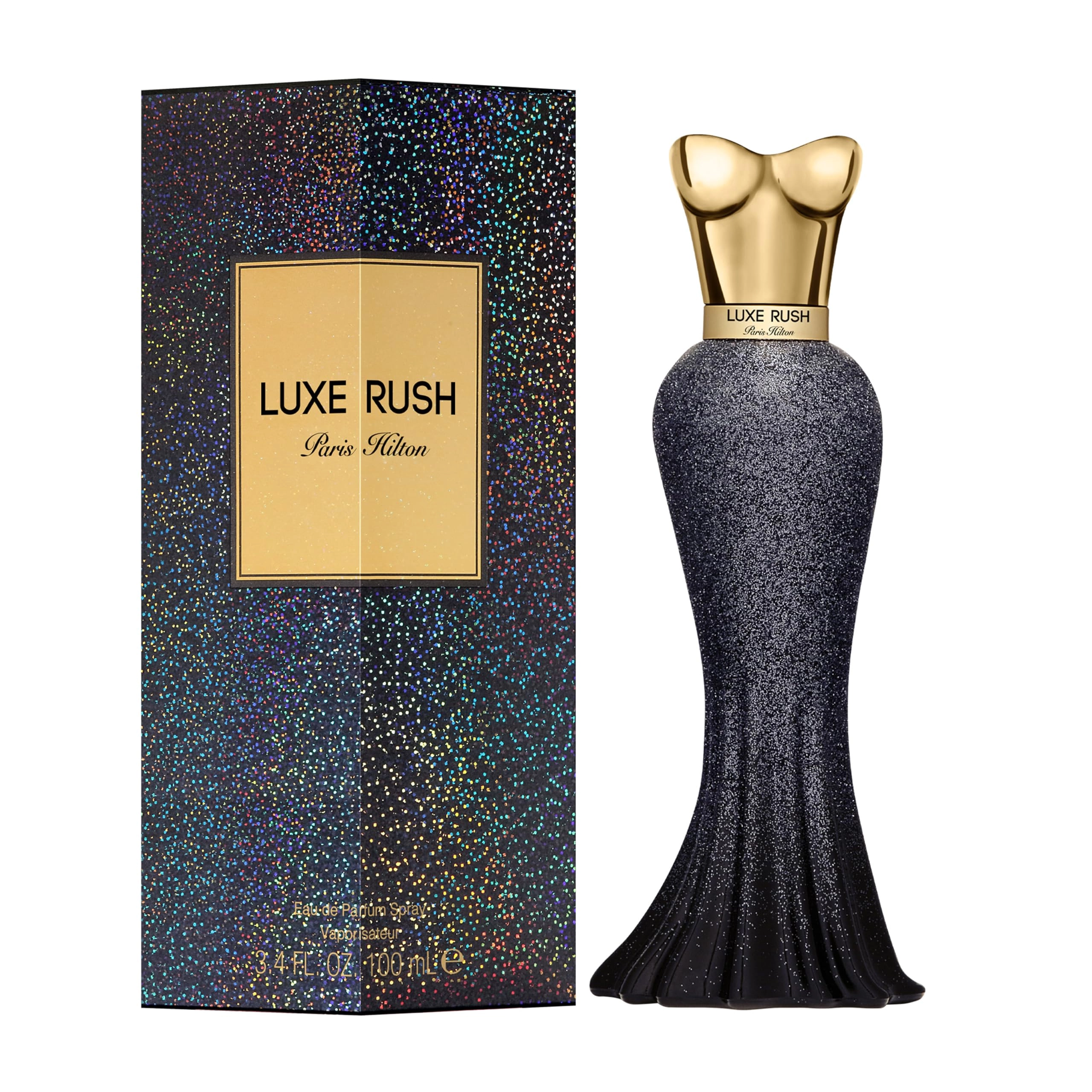 Luxe Rush Eau de Parfum 100ml