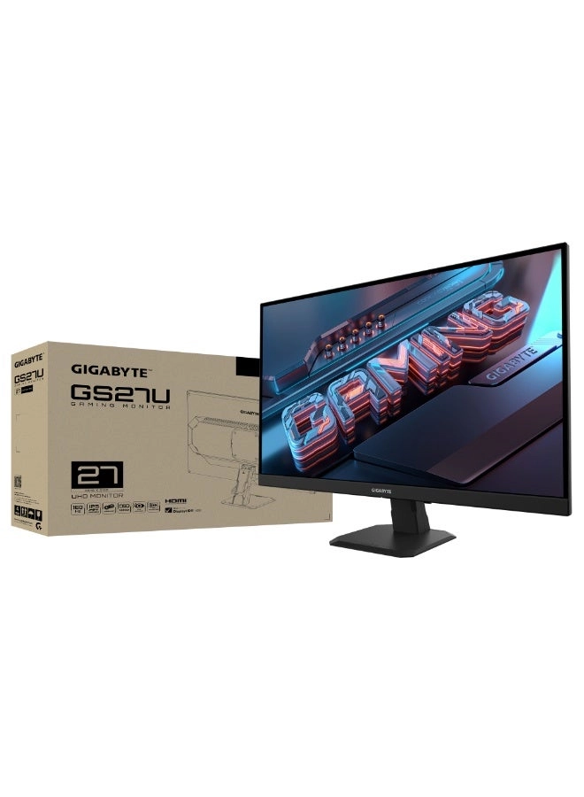 GS27U - 27 Inches 3840x2160