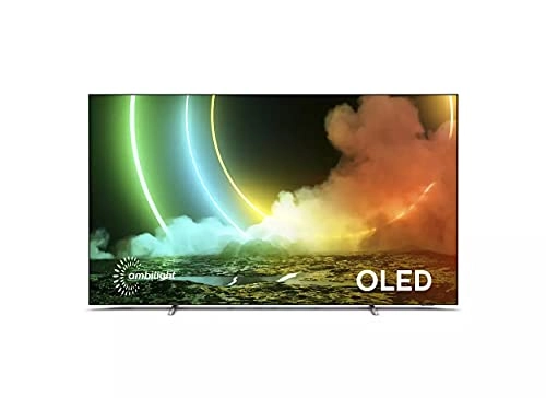55OLED706/12 - 55-Inch