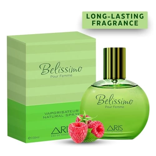 Belissimo - Eau de Parfum 100ml