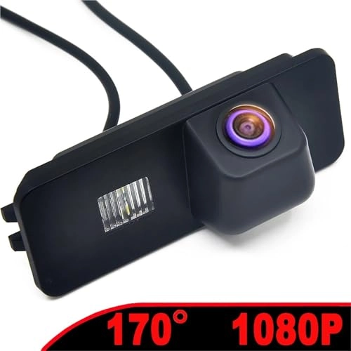 Rear View Camera - Night Vision WIFI
