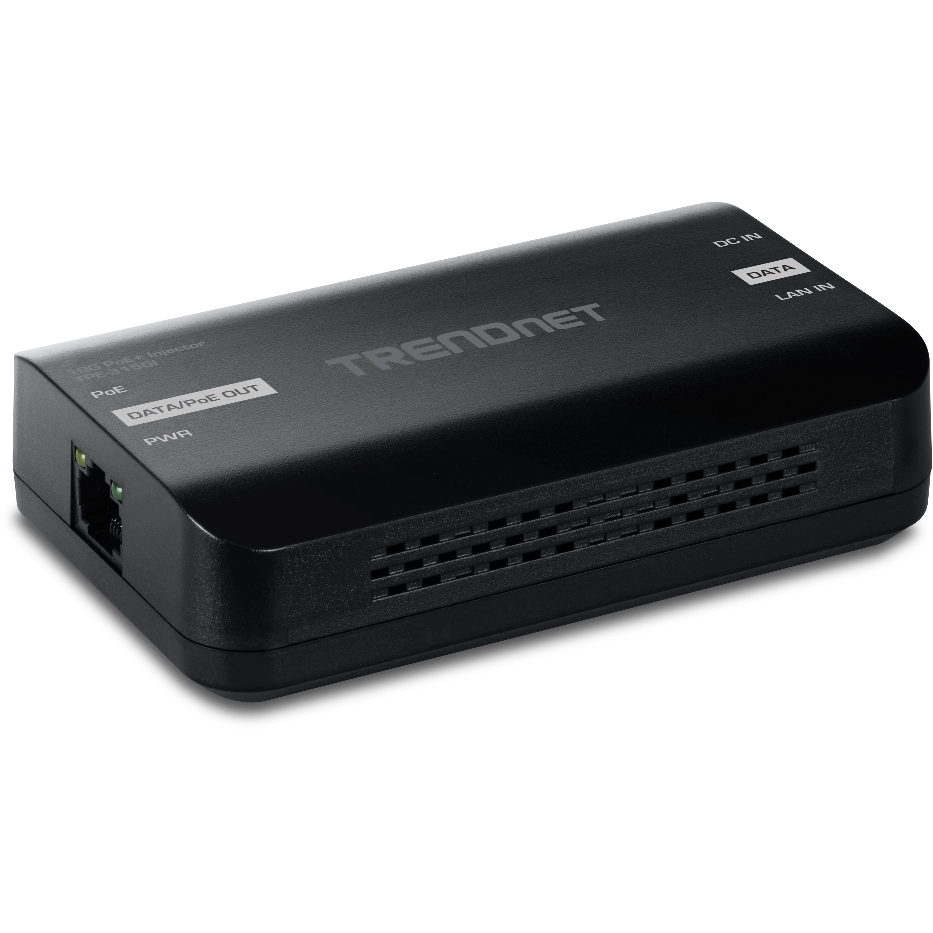 Trendnet TPE-315GI - 30W 1 x 10GBASE-T Port 10G