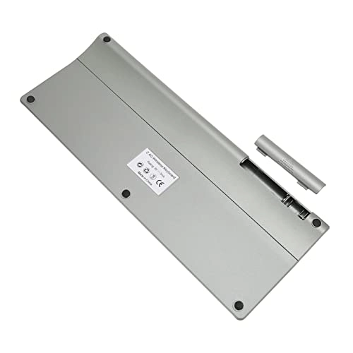 Wireless Keyboard with Touchpad - Wireless