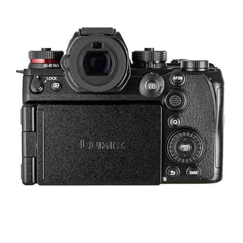 LUMIX S1IIE