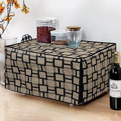 Microwave Oven Cover - for Godrej GMX 20CA5 MLZ Design_71