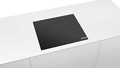 Series 4 PUC611BB5E Induction hob