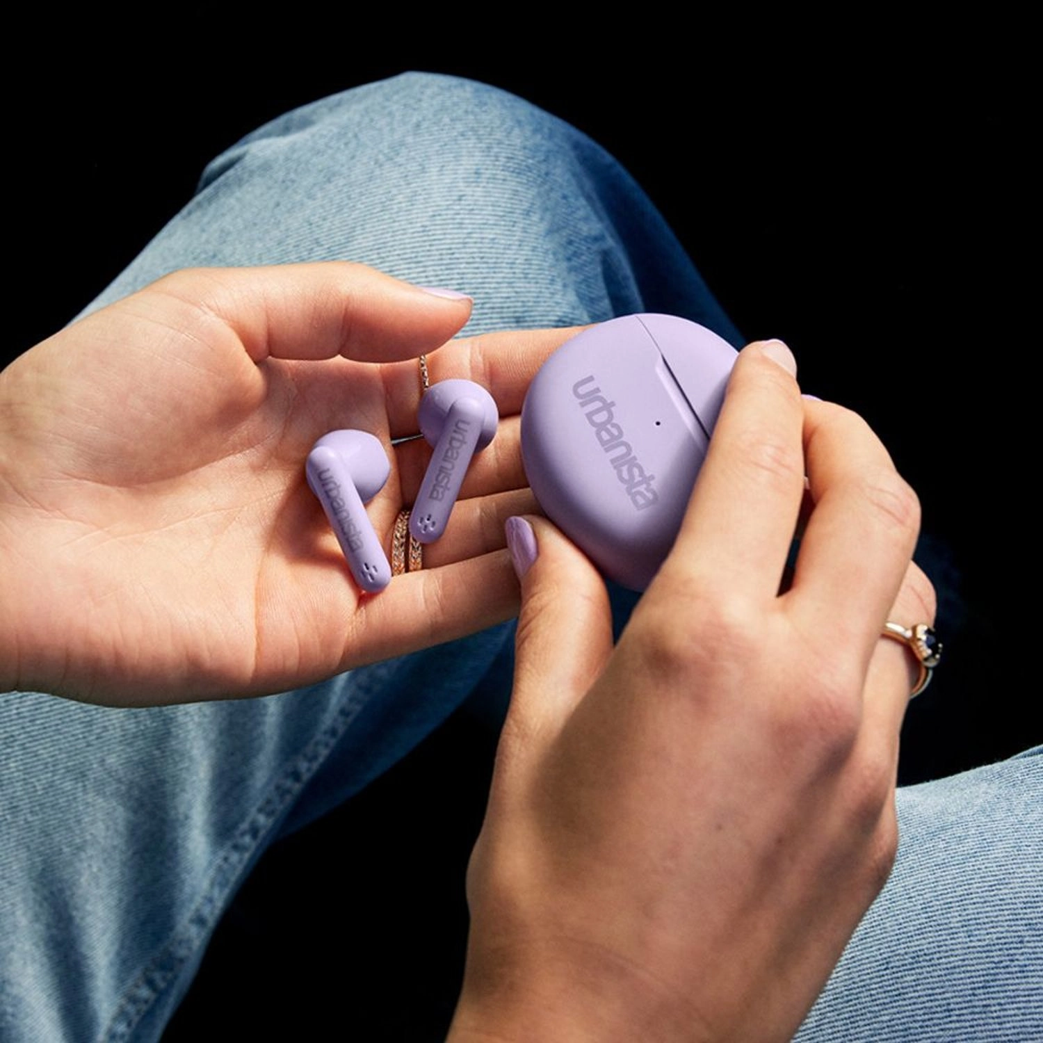 Austin Wireless Earbud