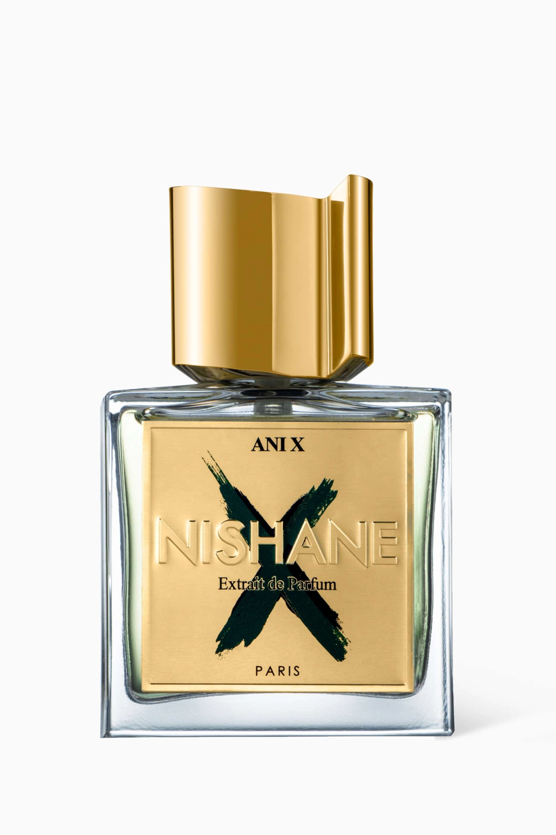 Nishane Ani X - 50ml