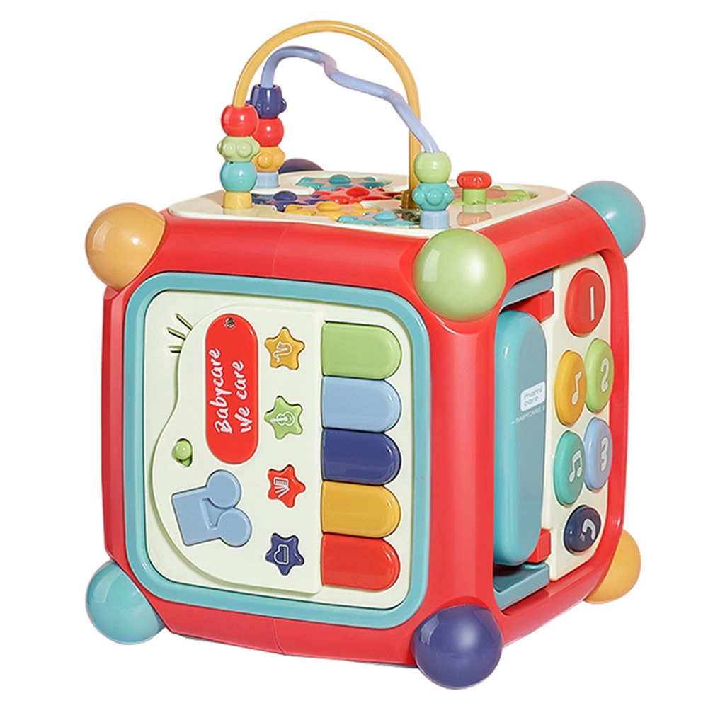 Babycare Activity Box - Suitable for 12 months and above